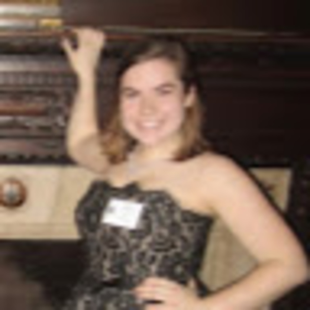 Meet your Posher, Pamela